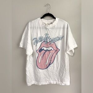 Rolling Stones Graphic Tee